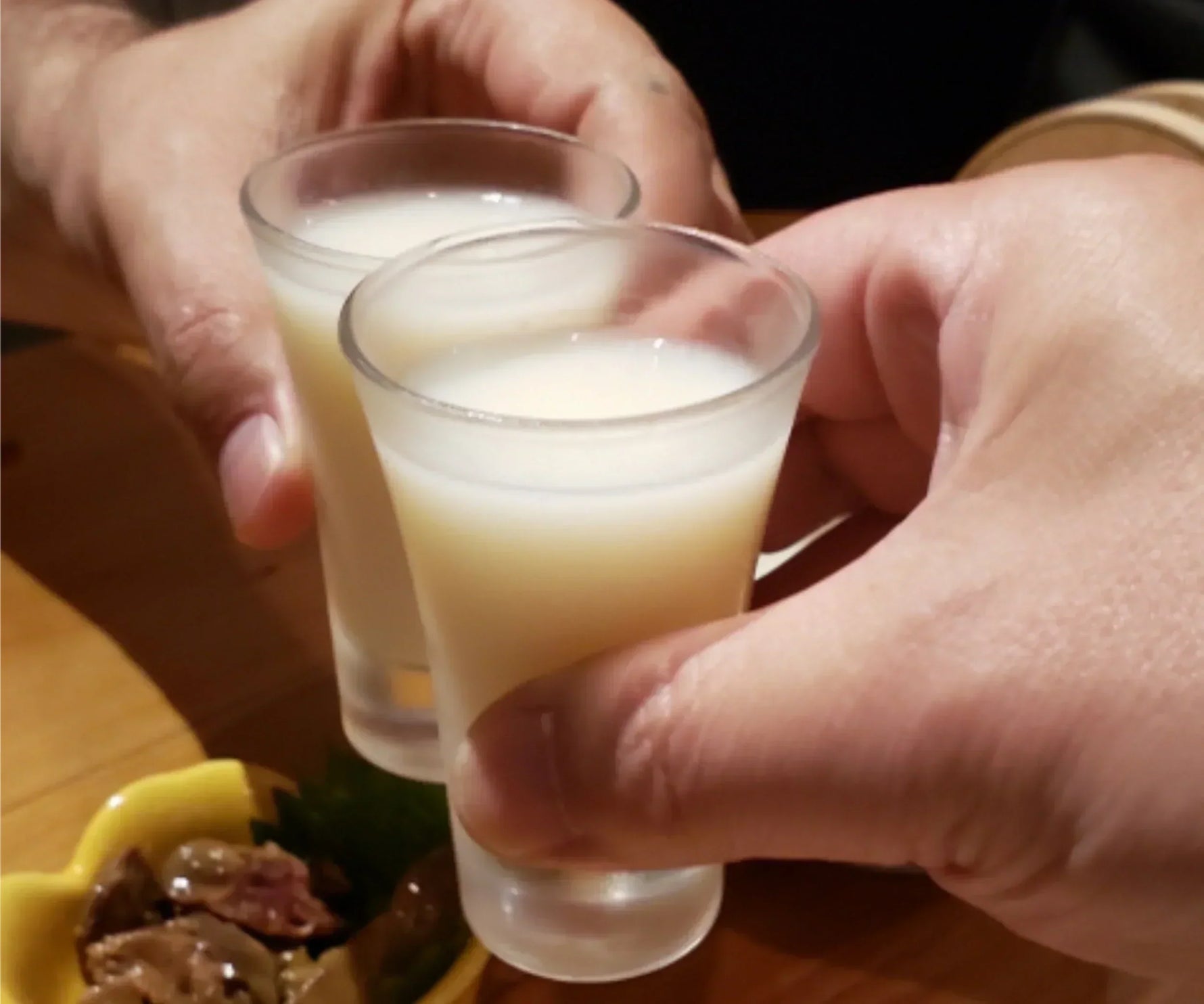 どぶろくとは？作り方・飲み方・合う料理まで徹底解説