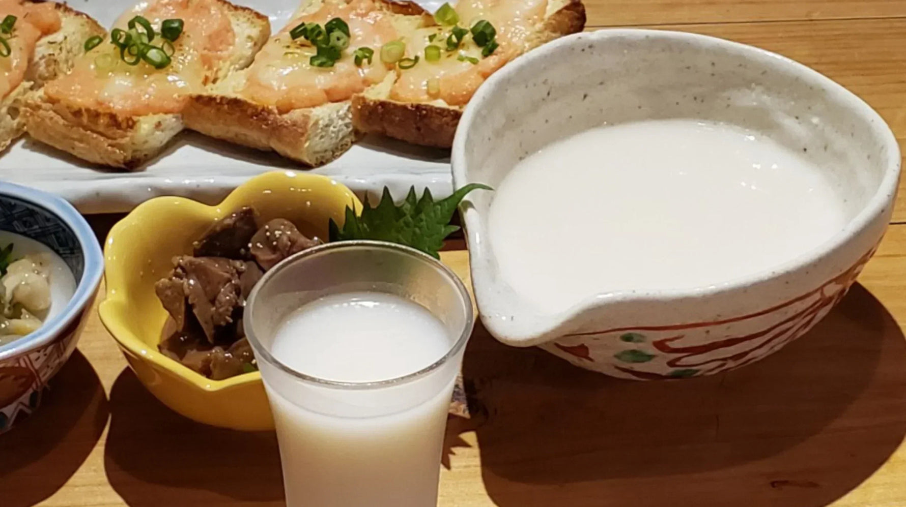 どぶろくとにごり酒の違いとは？製法・味わい・酒税法まで酒蔵が徹底解説
