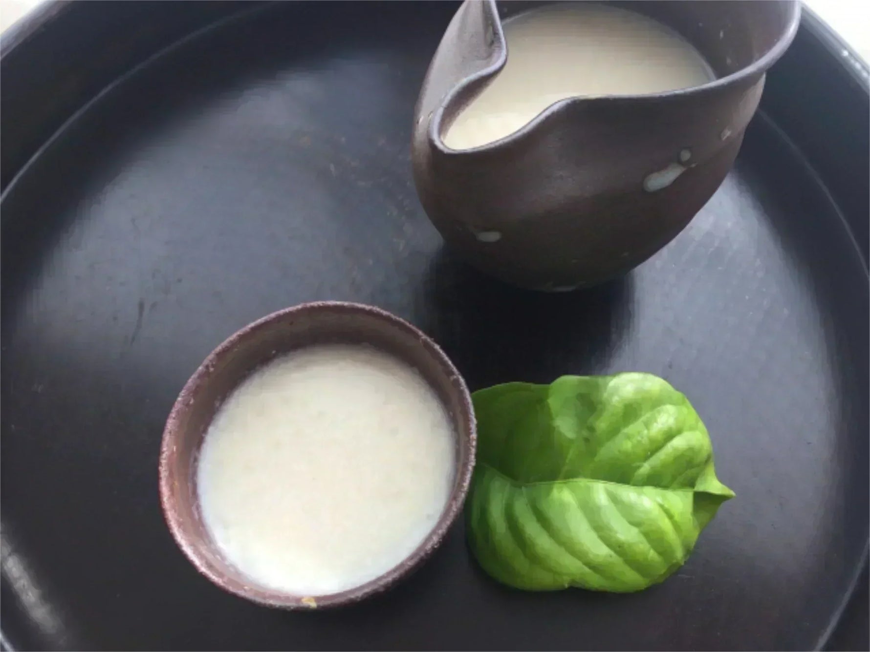 にごり酒とどぶろくの違いとは？製法・酒税法から醸造所が徹底解説