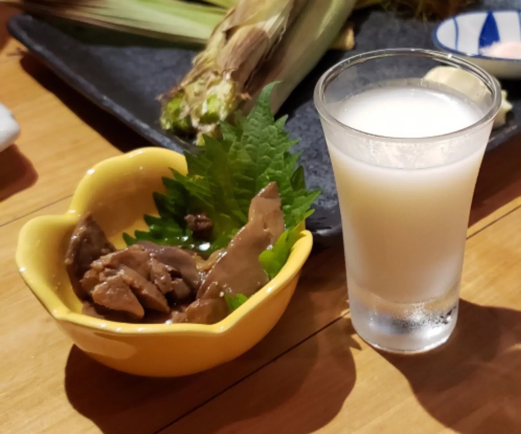 どぶろくとは？