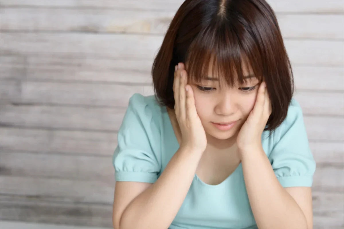 お酒とうつの関係とは？「酒鬱（さけうつ）」の仕組みと付き合い方