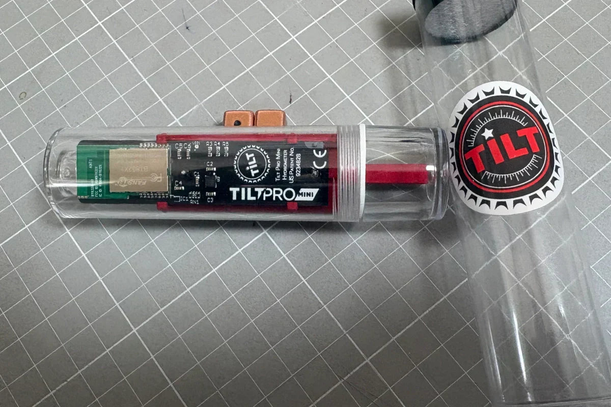 零細酒蔵がArduinoとTILTで挑む、精密な酒造りの現場から