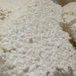 出麹で出来上がったばかりの米麹