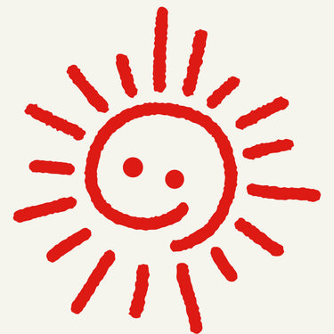h2タグ用のにっこにこ太陽ロゴ