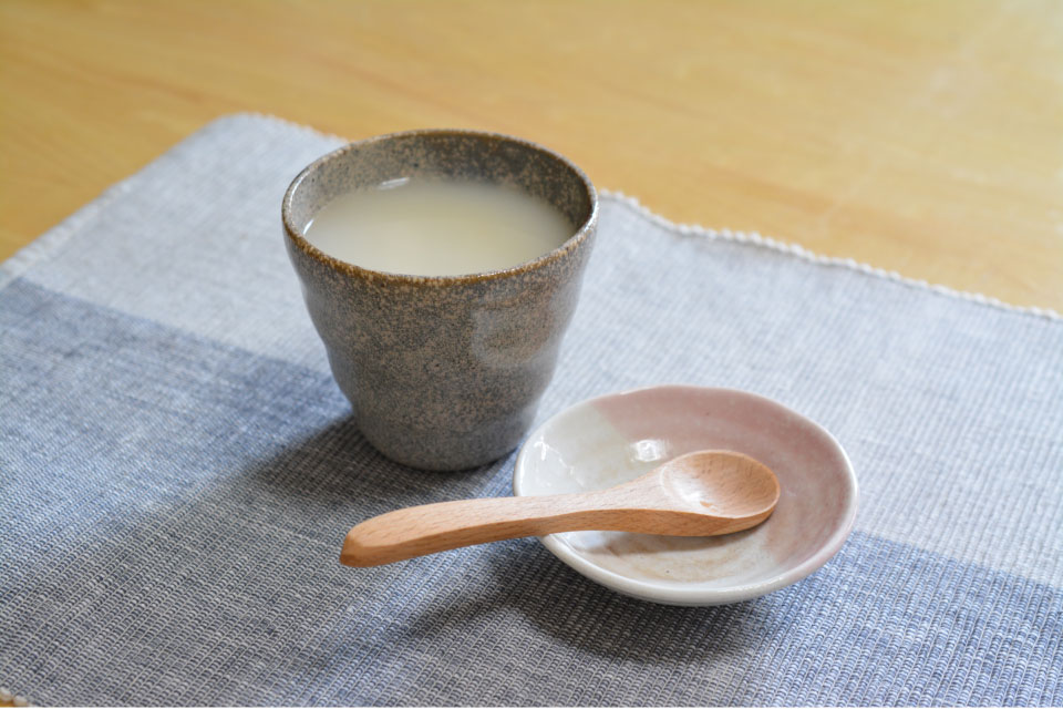 甘酒